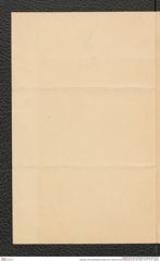 Nachlass Franz Steindachner, Brief von A. Awle an Franz Steindachner (07.05.1902), Inv.Nr. 18.01, Seite 3